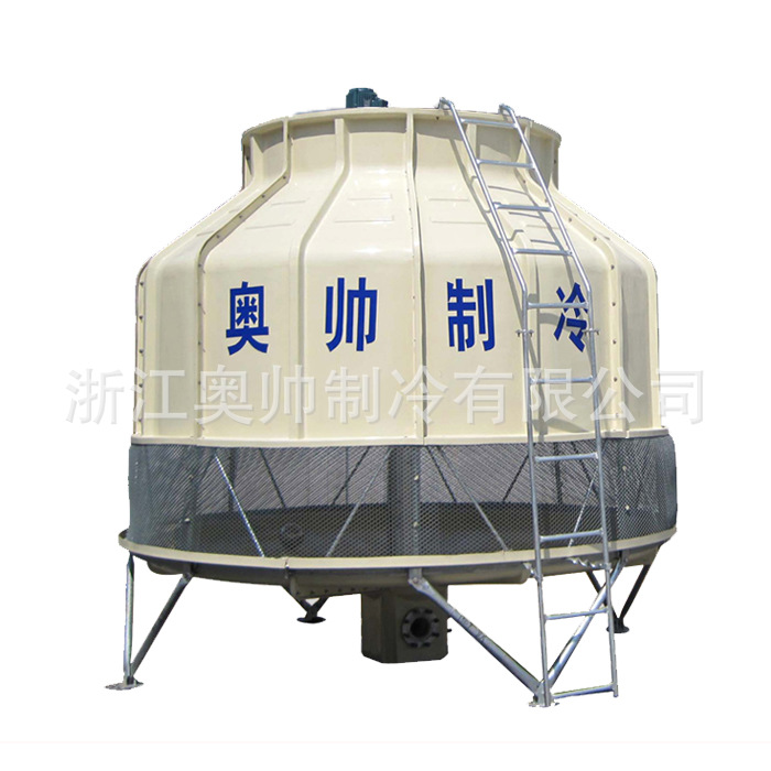 玻璃钢冷却塔